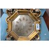 Image 2 : Cherub Décor Wall Quartz Clock