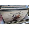 Image 2 : Lot of Vintage Records (61)