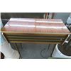 Image 2 : Vintage Electric Organ On Stand