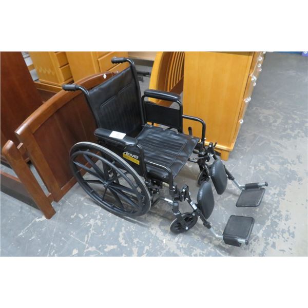 Drive Wheelchair