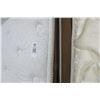 Image 2 : King Size Pillowtop Mattress & Box Spring Set
