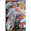 Image 2 : Boxes of Beanie Babies (2)