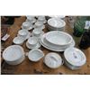 Image 2 : Noritake China Set