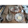 Image 1 : Imported Copper & Brass Pots & Pans