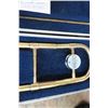 Image 2 : Conn Brass Trombone w/Case
