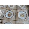 Image 2 : Japanese Floral Plate Collection (12)
