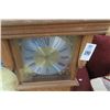 Image 2 : Oak Clock Case - Battery