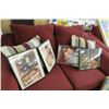 Image 1 : 4-Framed Errol Flynn Movies - 4 X $