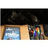 Image 2 : Box of Asst. Movies & PS2 Video Games