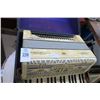 Image 2 : Rex-Royal Accordian w/Case