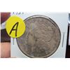 Image 1 : 1921 Silver Morgan Dollar
