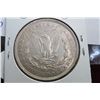 Image 2 : 1921 Silver Morgan Dollar