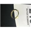 Image 2 : 14K Single Earring .7g