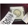 Image 1 : 1961 Silver Canadian Half Dollar