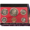 Image 2 : 4-1968/1977/1984/2005 US Mint Proof Set - 4 X $