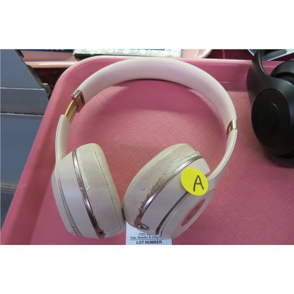 Beats Headphones