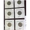 Image 2 : Lot of Buffalo Nickels (14)