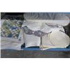 Image 2 : Shelf of Asst. Towels, Placemats, Wash Cloths