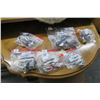 Image 1 : 6-Bags of Asst. Watches - 6 X $