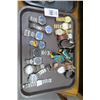 Image 1 : Tray Lot of Watches