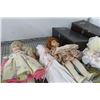 Image 2 : Asst. Dolls (7)