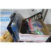 Image 2 : Shelf Lot of Craft Sticks & More