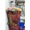 Image 1 : Handmade Indian Tapestry