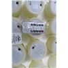 Image 2 : Lot of Battery Candles (30)