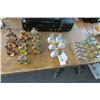 Image 1 : Lot of Table Décor & Napking Rings