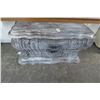 Image 1 : Distressed 2 Drawer Cabinet