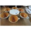 Image 1 : Iroquois Cup & Saucer Set