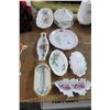 Image 1 : Asst. Dishes & Trays
