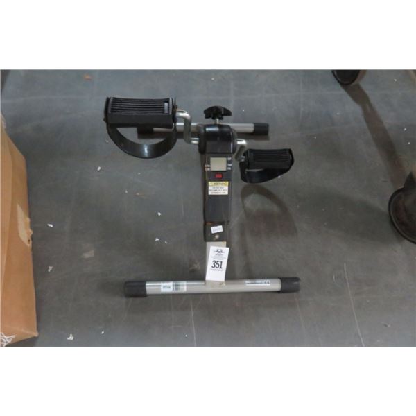 Drive Pedal Exerciser