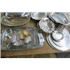 Image 2 : Silverplate Dishes