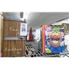 Image 2 : Kodak Instamatic Movie Projector, Tea Tins, Potatoe Head & Dolls