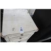 Image 2 : Distressed 3 Drawer Cabinet