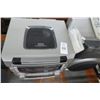 Image 2 : Aiwa Disc Play, Rotary Charger Stereo System w/Speaker
