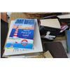 Image 2 : Hardback Books (7)