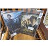 Image 1 : Harry Potter Movie Poster (2)