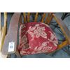 Image 2 : Old Mahogany Armchair