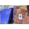 Image 2 : Purple Tree Cigar Boxes, Photo Albums/Cards