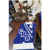 Image 1 : Cheerleader Sweater, Tall Ship, Nut Cracker