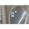 Image 2 : Designer Mirror - 25" x 25" - No Shipping