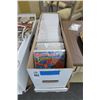 Image 1 : Asst. Comic Books