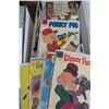 Image 2 : Asst. Comic Books
