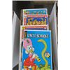 Image 2 : Asst. Comic Books