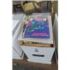 Image 1 : Asst. Comic Books