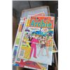 Image 2 : Asst. Comic Books