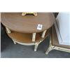 Image 1 : Vintage Coffee/End Tables Set