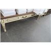 Image 2 : Vintage Coffee/End Tables Set